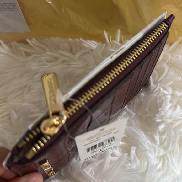 Michael Kors Card Case - Picture 3 of 3